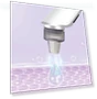 Превью Facial Cleaning Pore Vacuum — Blackhead & Blemish Removers
