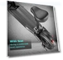 Превью Foldable Electric Scooter — Push Scooters, Gogoway