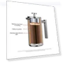 Превью French Pressure Coffee Pot — French Press Coffee Makers