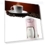 Превью Fully Automatic Portable Mini Single Cup Coffee Maker — Single-Cup Coffee Makers, Homezest