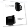 Превью Fully Automatic Portable Mini Single Cup Coffee Maker — Single-Cup Coffee Makers, Homezest