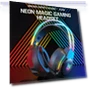 Thumbnail Gaming Headset Wired Headphones — Gaming Headsets, ONIKUMA