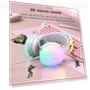 Thumbnail Gaming Headset with RGB Lights — Headsets, ONIKUMA