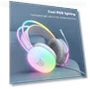 Thumbnail Gaming Headset with RGB Lights — Headsets, ONIKUMA