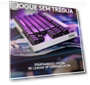 Thumbnail Gaming Mechanical Keyboard — Gaming Keyboards, Logitech