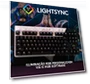 Thumbnail Gaming Mechanical Keyboard — Gaming Keyboards, Logitech