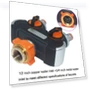 Превью Garden Irrigation Plastic Conversion Joint — Automatic Irrigation
