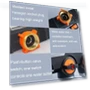 Превью Garden Irrigation Plastic Conversion Joint — Automatic Irrigation