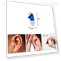 Превью Hidden Form In-Ear Hearing Aid Sound Amplifier — Hearing Support