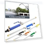 Превью High-Pressure Water Pipe Spray Nozzle — Nozzles