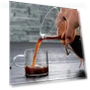 Thumbnail High Temperature Resistant Glass Coffee Pot — Stovetop Moka Pots