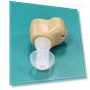 Превью In Ear Hearing Aid Sound Amplifier — Hearing Support, KAIXINWEI