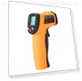 Thumbnail Infrared Temperature Tester — Temperature Measurement Tools
