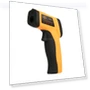 Thumbnail Infrared Temperature Tester — Temperature Measurement Tools