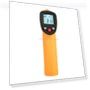 Thumbnail Infrared Temperature Tester — Temperature Measurement Tools