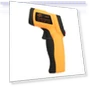 Thumbnail Infrared Temperature Tester — Temperature Measurement Tools