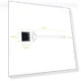 Thumbnail Keyboard Brush Coffee Machine Razor Dust Cleaning Brush — Brushes