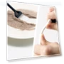 Thumbnail Keyboard Brush Coffee Machine Razor Dust Cleaning Brush — Brushes