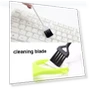 Thumbnail Keyboard Brush Coffee Machine Razor Dust Cleaning Brush — Brushes