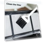 Thumbnail Keyboard Brush Coffee Machine Razor Dust Cleaning Brush — Brushes