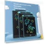 Превью LCD Writing Board — Drawing Boards