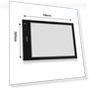 Thumbnail LED Light Tracing Pad Art Craft Light Box — Light Boxes, Huion