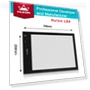 Thumbnail LED Light Tracing Pad Art Craft Light Box — Light Boxes, Huion