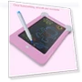 Превью Luminous Drawing Board — Drawing Boards