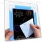Превью Luminous Drawing Board — Drawing Boards