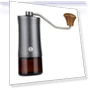 Превью Manual Stainless Steel Core Dual Shaft Hand Crank Coffee Bean Grinder — Electric Blade Coffee Grinders
