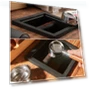 Превью Mosaic Bottomless Coffee Grounds Box — Coffee Pod Holders