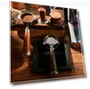 Превью Mosaic Bottomless Coffee Grounds Box — Coffee Pod Holders
