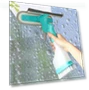 Превью Multi-function Double-sided Glass Cleaning Brush — Squeegees