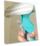 Превью Multi-function Double-sided Glass Cleaning Brush — Squeegees
