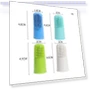 Превью Pet Fingertip Toothbrushes — Dental Care