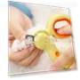 Thumbnail Pet Nail Clippers with LED Lighting — Claw Care
