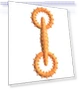 Thumbnail Pet Pull Ring Teething Stick Toy — Chew Toys
