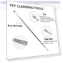 Thumbnail Pet Teeth Cleaning Tool — Toothbrushes