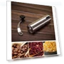 Превью Portable Conical Burr Mill Manual Coffee Bean Grinder — Hand Coffee Grinders