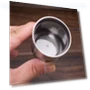 Превью Portable Conical Burr Mill Manual Coffee Bean Grinder — Hand Coffee Grinders