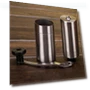 Превью Portable Conical Burr Mill Manual Coffee Bean Grinder — Hand Coffee Grinders