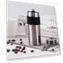 Превью Portable Conical Burr Mill Manual Coffee Bean Grinder — Electric Coffee Grinders