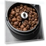 Превью Portable Electric Grinding Coffee Machine — Electric Blade Coffee Grinders