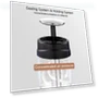 Превью Portable Hand Pressure Espresso Machine — Hand Coffee Grinders