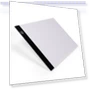 Thumbnail Portable USB LED Artcraft Tracing Light Box — Light Boxes