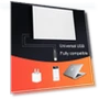 Thumbnail Portable USB LED Artcraft Tracing Light Box — Light Boxes