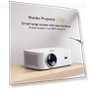 Thumbnail Projector X1 Max — Home Theater Projectors, Wanbo