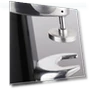 Превью Quantitative Coffee Filler Powder Press — Coffee & Espresso Machine Components