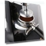 Превью Quantitative Coffee Filler Powder Press — Coffee & Espresso Machine Components
