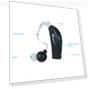 Превью Rechargeable Hearing Aid Personal Speaker — Hearing Support